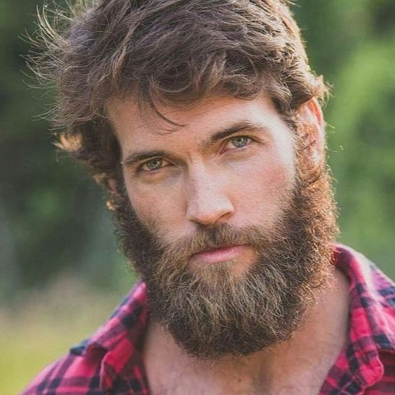 20 exemplos de barbas para 2019 / Blog Bugre Moda / Imagem: Reprodução